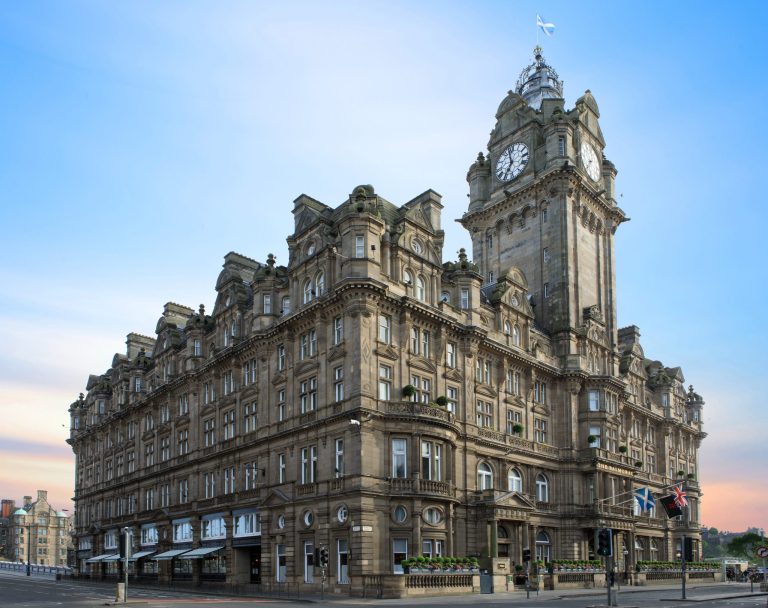The Balmoral  Exterior 768x608
