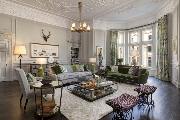 The Balmoral  Glamis Suite 768x512
