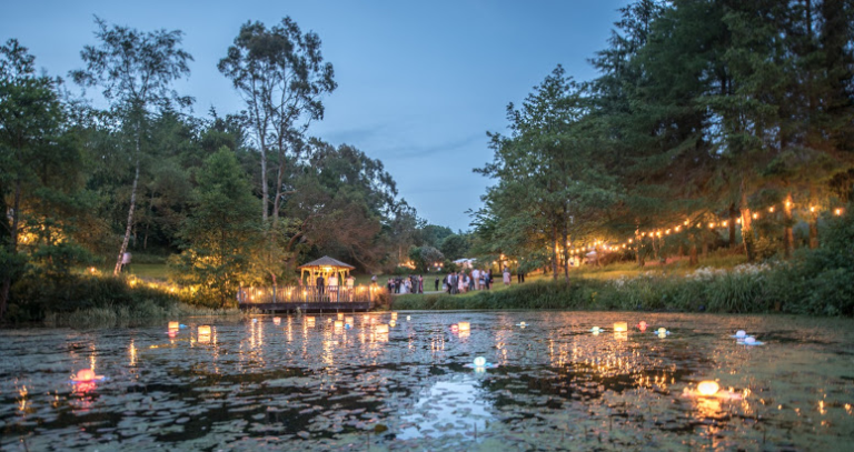 Thelakeandgazeboatnight 768x407