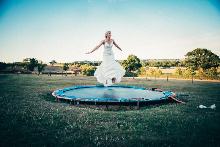 Trampoline 768x513