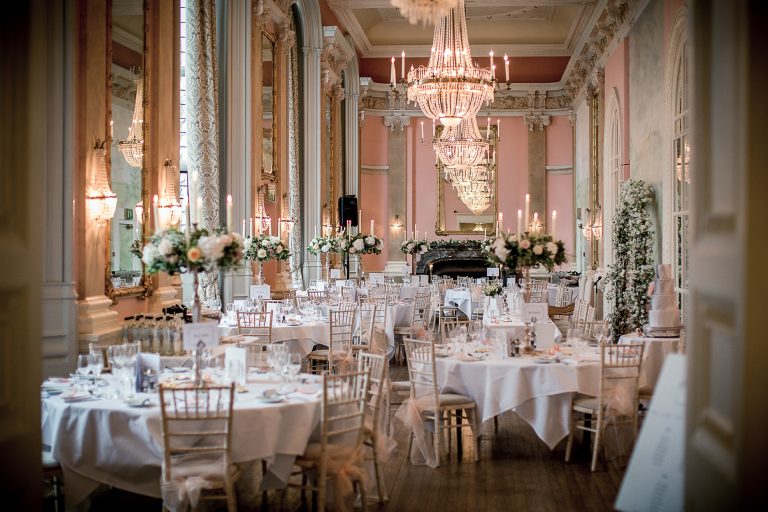 Versailles WeddingBreakfast Rounds 768x512