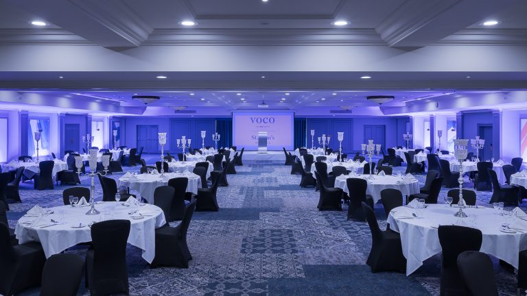 Voco St Johns Hotel Solihull Event Space London Photographer Simon Callaghan Photography 131 768x432