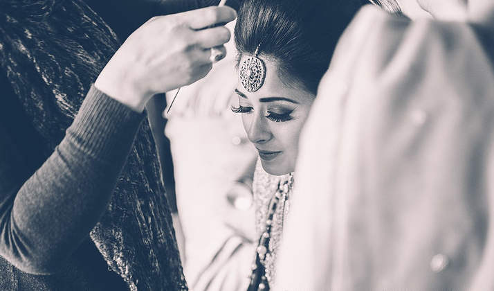 Wedding 1