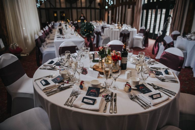WeddingBreakfast ManorBarn 768x513