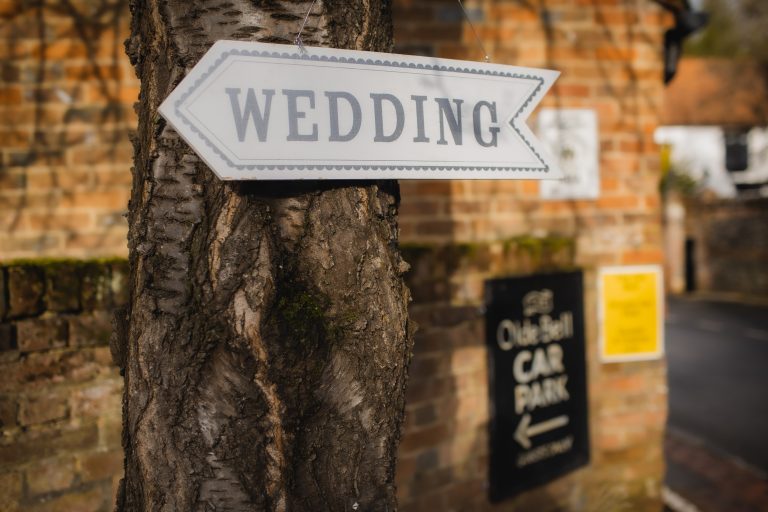 WeddingSign1 768x512