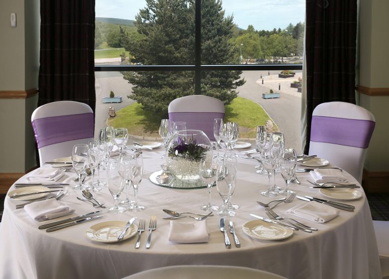 WeddingVenueRoominAviemore 768x550