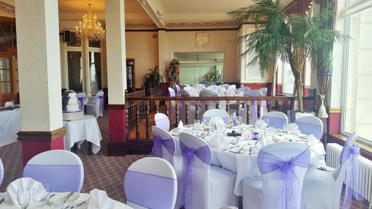 Wedding Breakfast w7kq2v 768x432