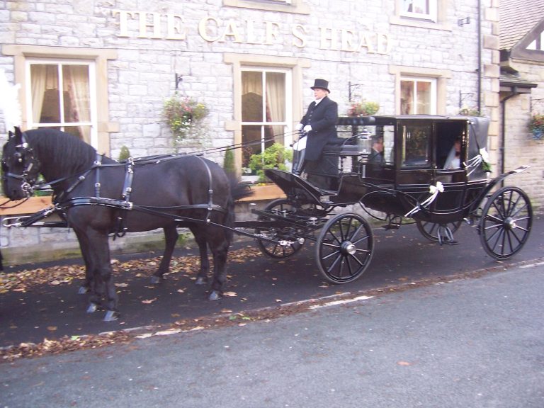 Wedding Carriage sd0rzn 768x576