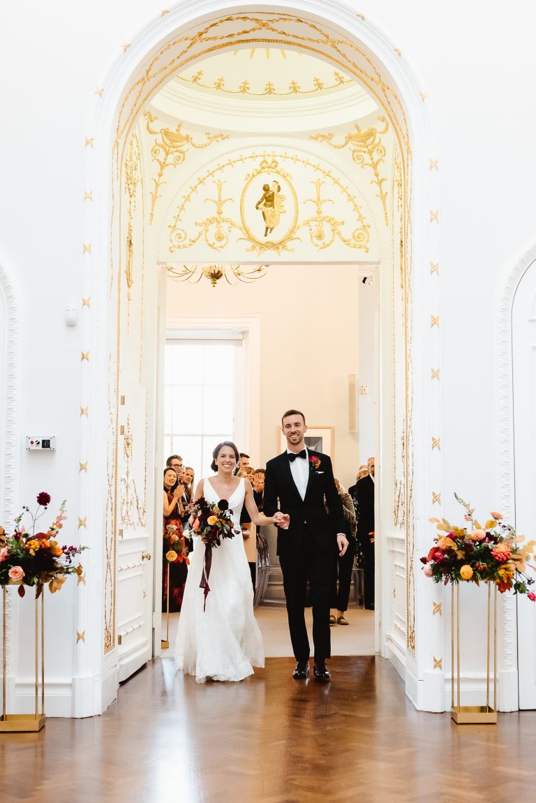 Wedding Gallery ceremony 2019 HelenRory2 768x1150