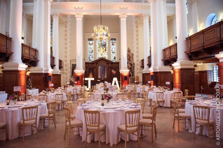 Wedding Reception   Nave dtgaos 768x511
