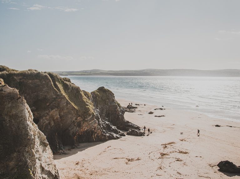 Wedding Venues Cornwall The Rockpooladamsargent.uk  768x572