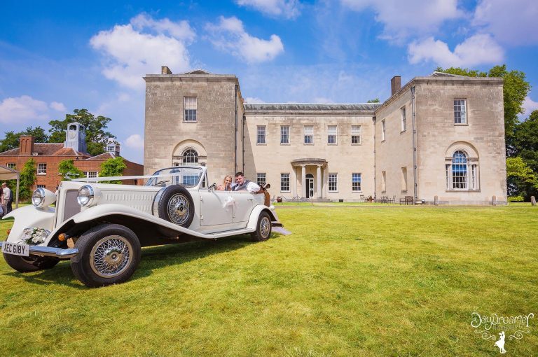 Weddingcar house 768x510