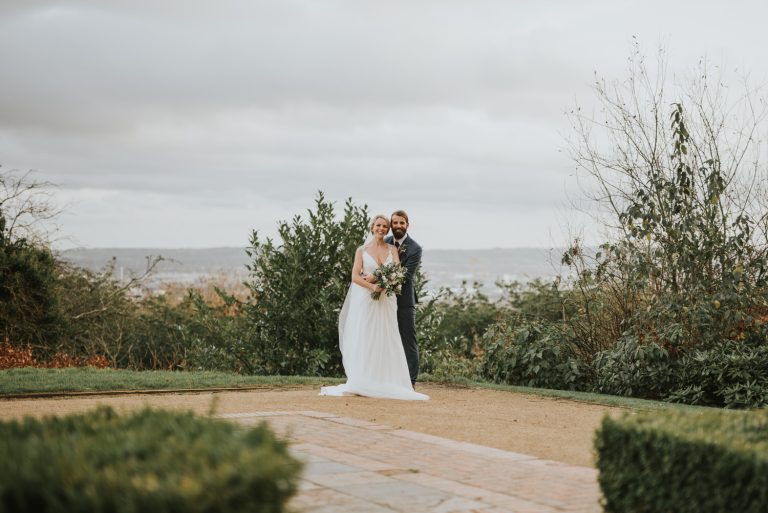 WeddingphotosatBelfastCastle43 768x513