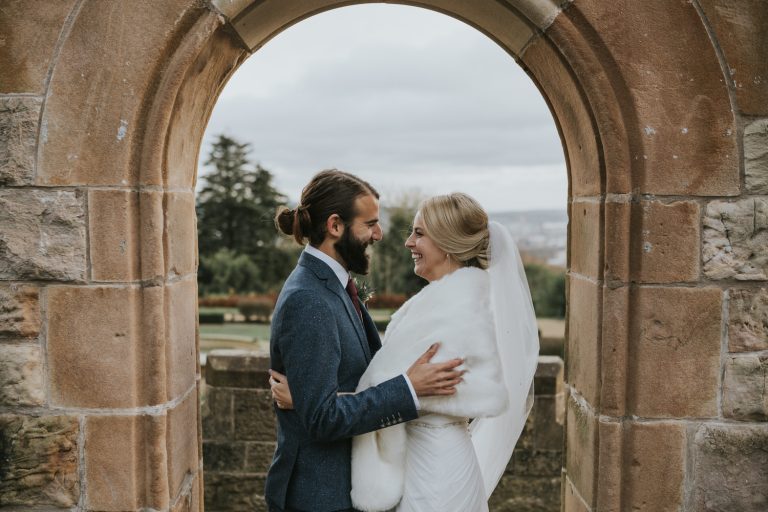 WeddingphotosatBelfastCastle46 768x512