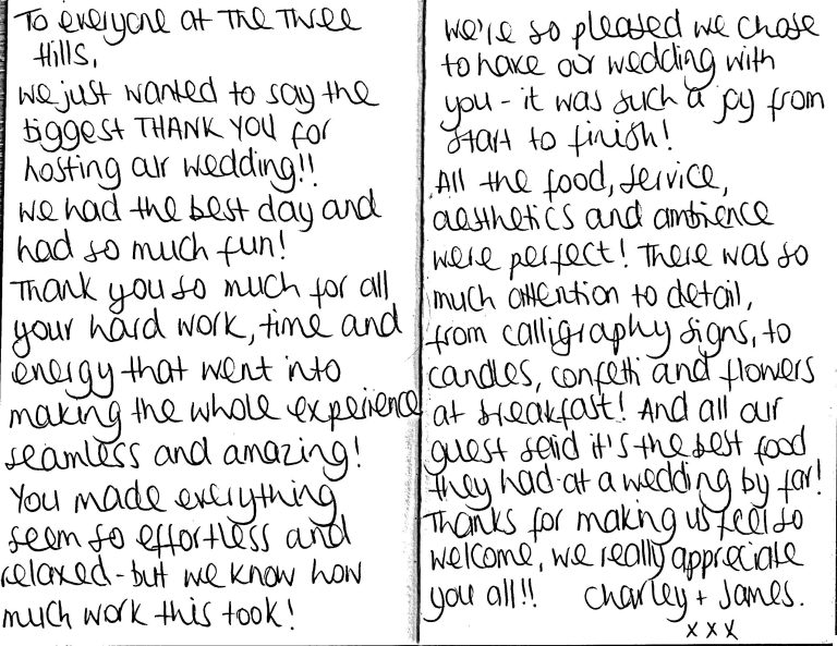 WeddingtestimonialCharleyandJames p1 768x593