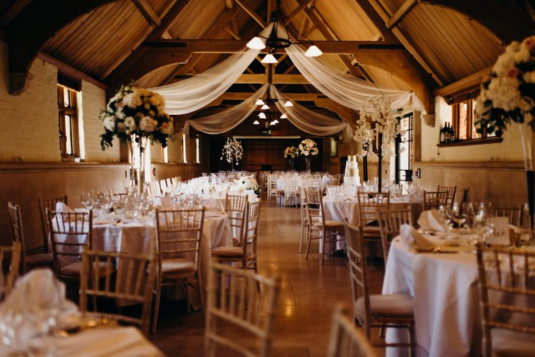 WestHallsetup ImageDominikaMiechowskac 768x513