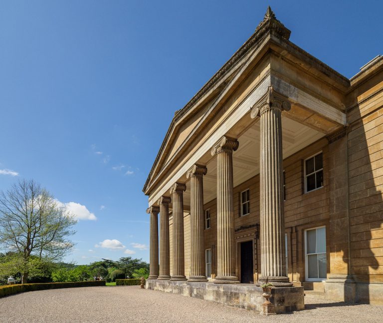 WhitbourneHall.WeddingVenueinWorcestershirebyAlanYeates Optimised 768x647