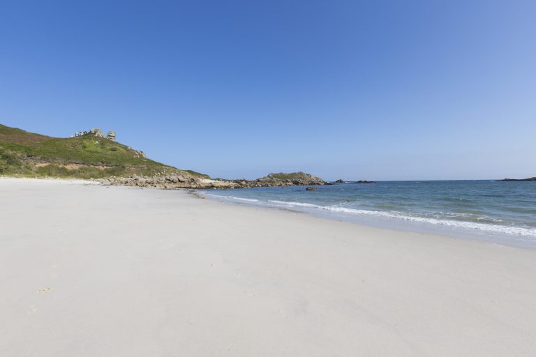 White Sanded Beach zfdrmp 768x512