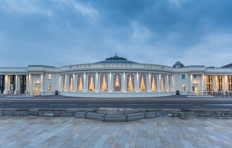 WinterGardensExternalDusk001 1 768x491