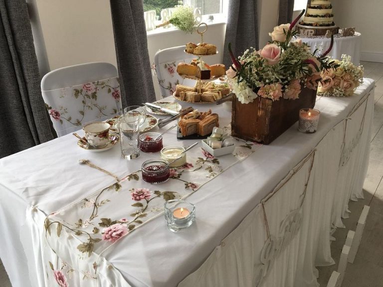 afternoon tea wedding 768x576