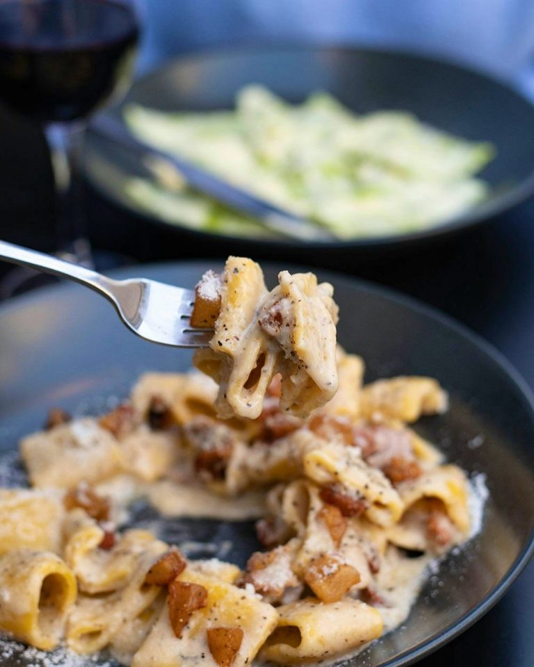 al dente islington review 23042024084023 768x960