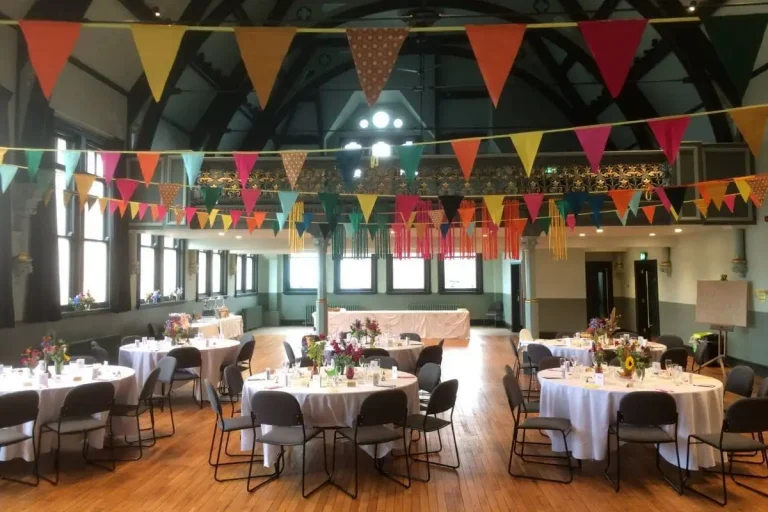 ballroom wedding bunting 768x512