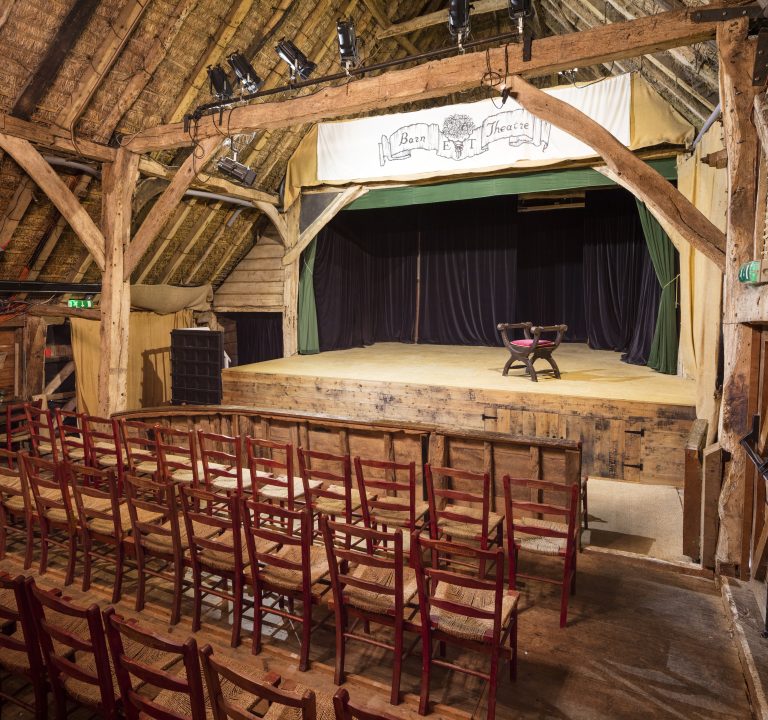 barn theatre a1kdxg 768x720