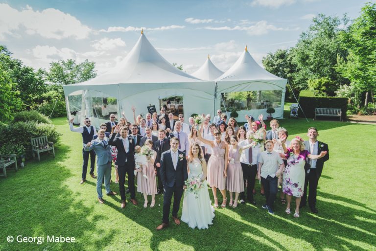 barnsdale gardens wedding 009 768x513