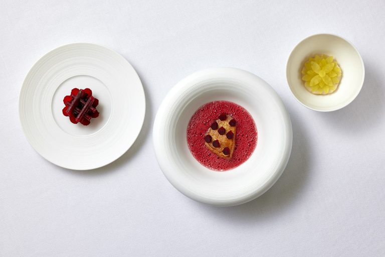 beetroot with scallop 19  27062024020641 768x512