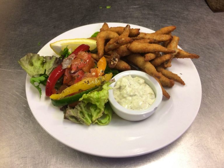 belgian cafe food 768x576