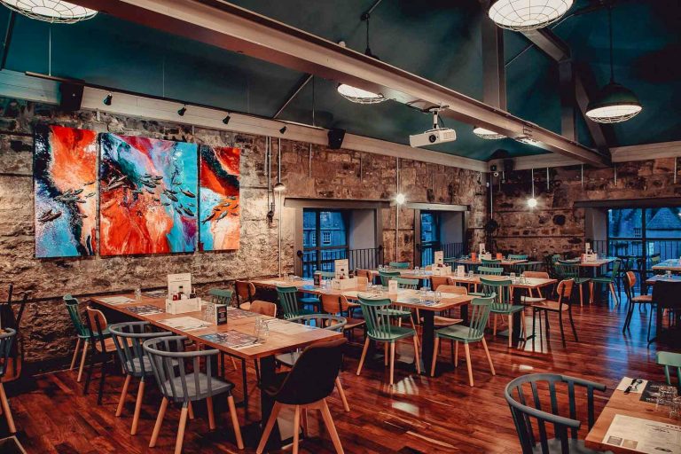 berties proper fish and chips restaurant bar edinburgh 16102019020325 768x512