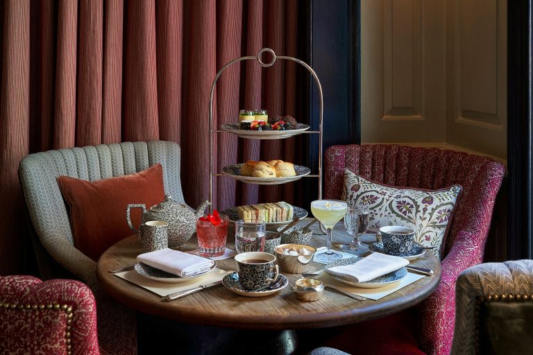 best afternoon tea london soho house dean street townhouse 13062019122953 768x512