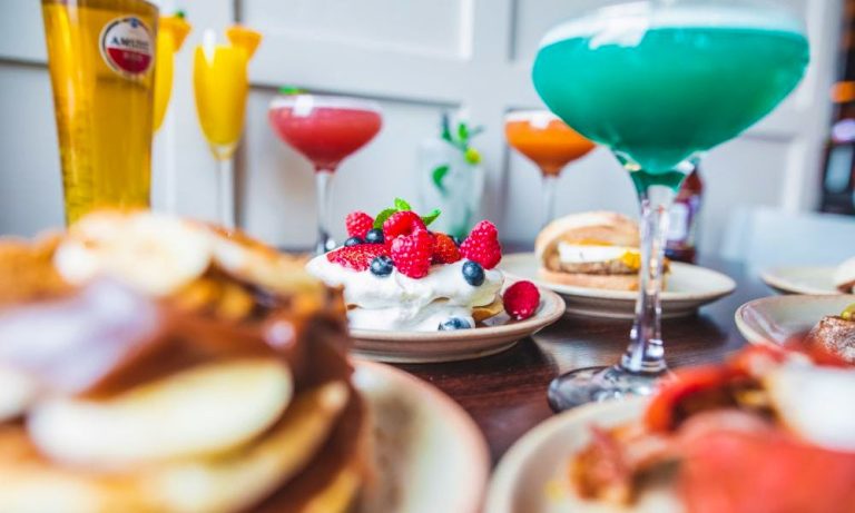 best bottomless brunch cardiff the philharmonic 13122023122006 768x461