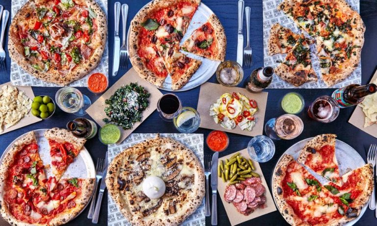 best pizza in london made of dough 05022024030128 768x461