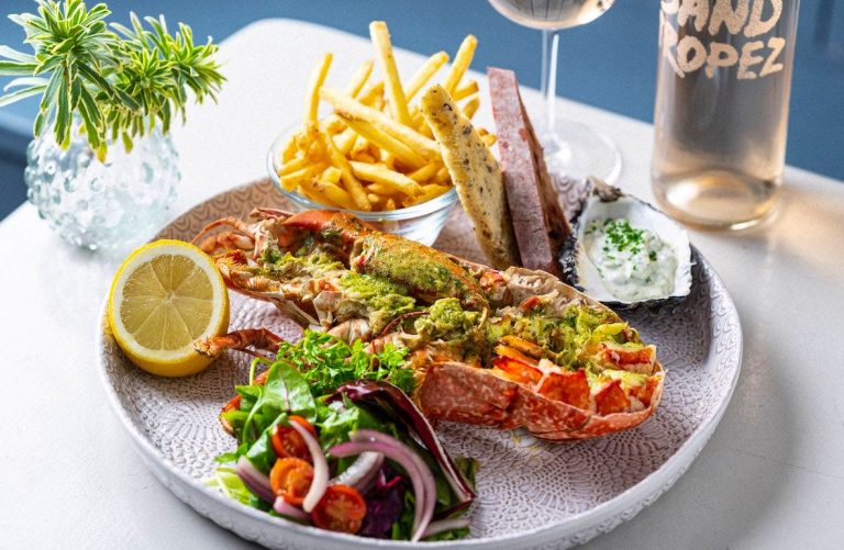 best restaurants in lyme regis the millside review 30052023024807 1 768x501