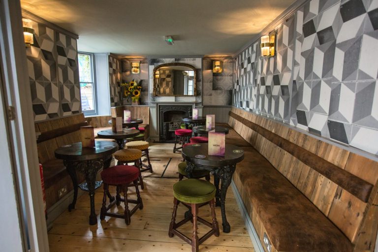 best vegan restaurants brighton the prince george 09082021105505 768x512