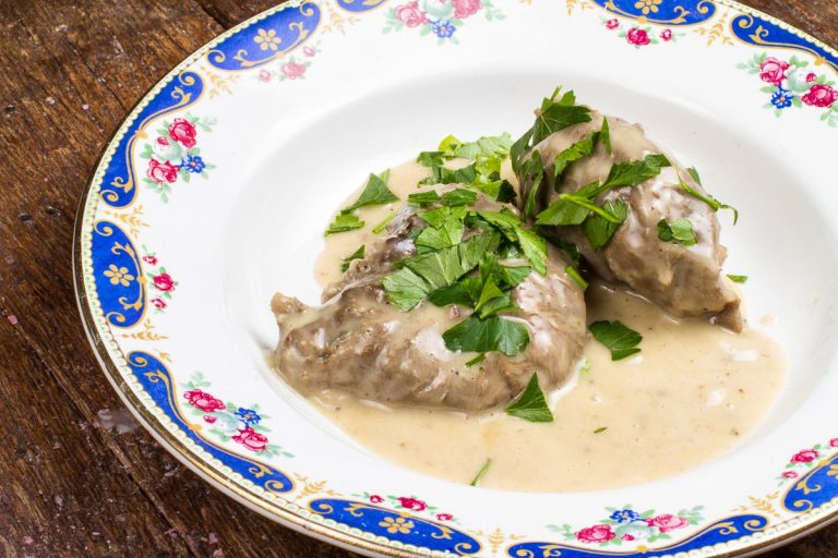 blanquette of pork cheeks with liquorice 768x512