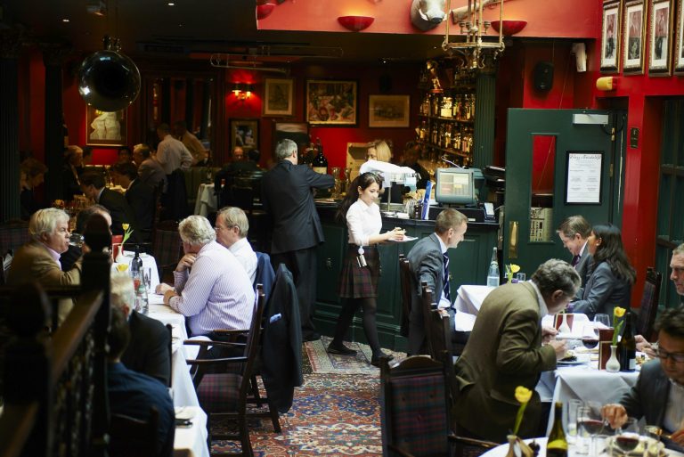 boisdale of belgravia 2014 scaled 768x513