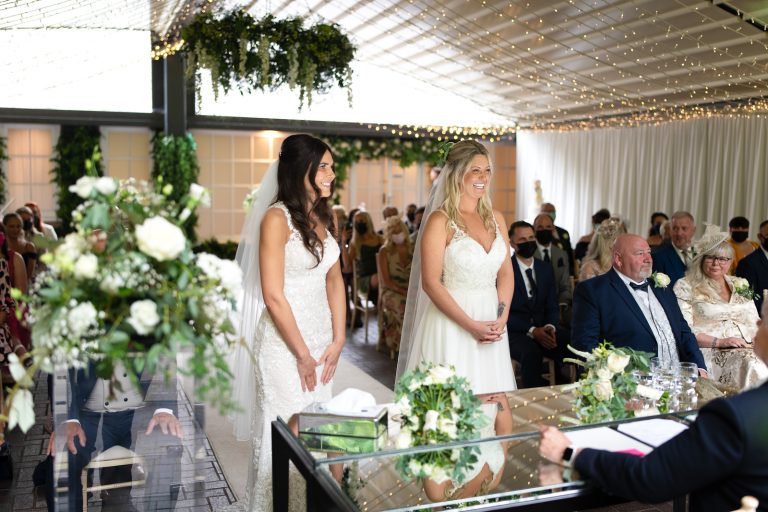 brideandbrideceremonylaughing richardmilnes 768x512