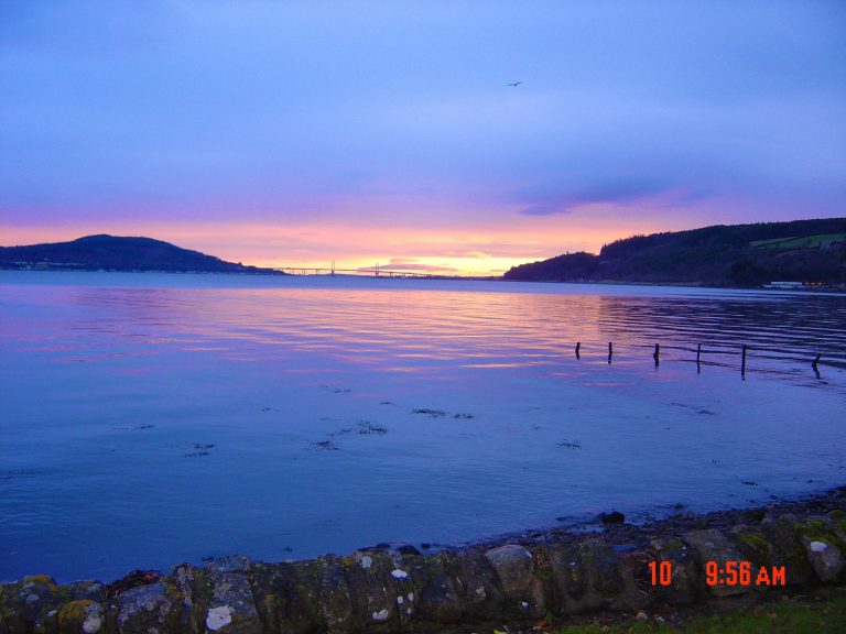 bunchrew house hotel 2008   xmas 011 768x576