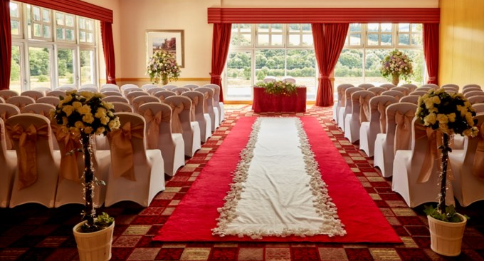 ceremonyHogarth