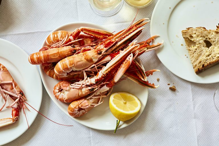 copy of the three horseshoes langoustine credit steve joyce 29042022081834 768x512