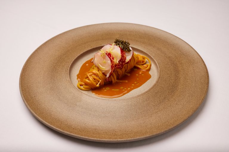 cornus hand rolled spaghetti and native lobster credit ian walton 17072024041410 768x512