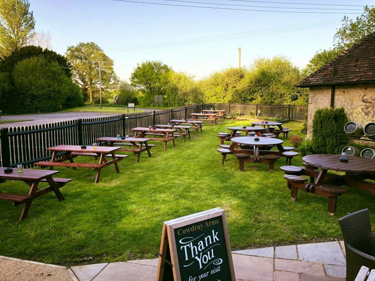 cowdray garden 768x576