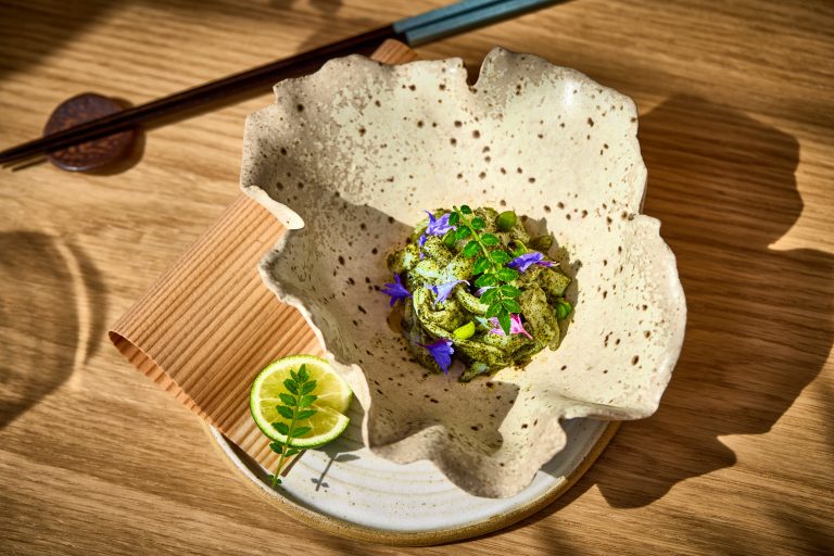 cuttlefish nori pesto and elderflower 05072024081912 768x512