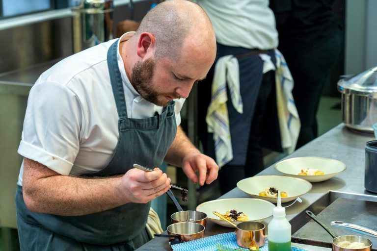 dan mcgeorge plating up great british menu credit optomen television 03052024081721 768x512