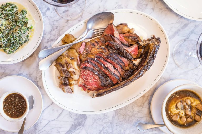 darbys restaurant london review steak 11072019094514 scaled 768x512