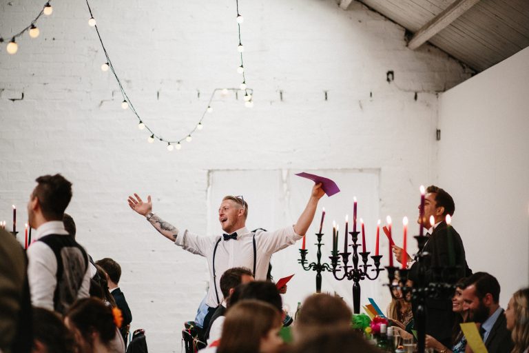 dba51004 3a5c 46ee ab80 cc0287cc0253 woodside warehouse wedding photography keri sean claudiarosecarter 317 768x512