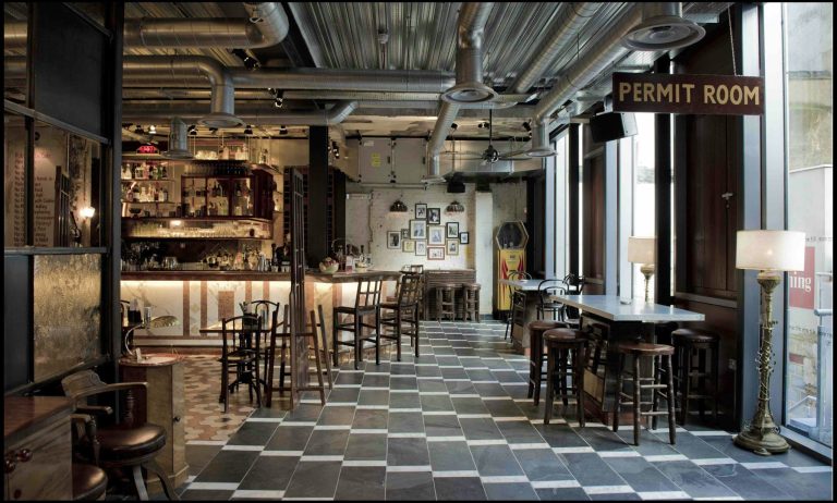 dishoom shoreditch 2012 3 scaled 768x462