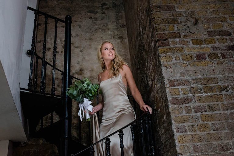 dry hire wedding venue in shoreditch london kachette 2 alexis jaworski 768x512